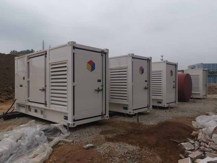 朝阳如何降低 200KW 柴油发电机的燃油消耗率？